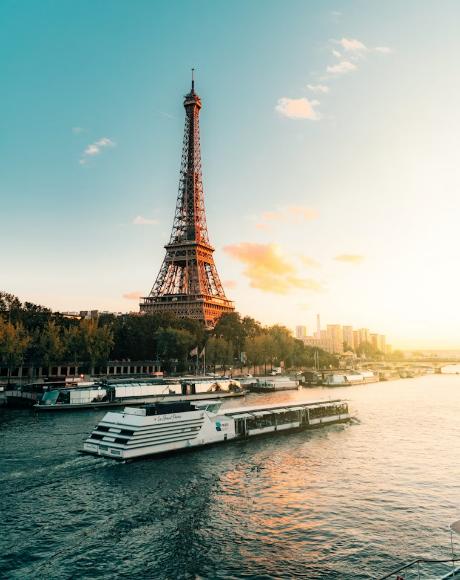 European Splendor - New Years Special